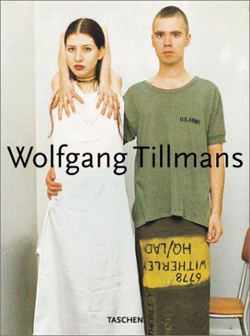 Wolfgang Tillmans (Midsize)