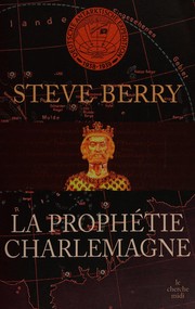 la-prophetie-charlemagne-cover