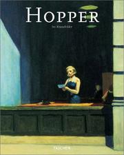 Cover of: Hopper (Midsize)