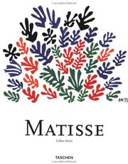 Cover of: Matisse (Midsize)