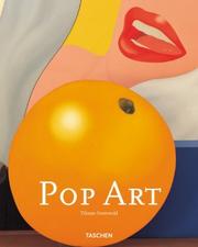 Cover of: Pop Art (Midsize)