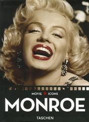 Cover of: Monroe by F. X. Feeney