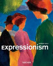 Cover of: Expressionism (Taschen Basic Art)
