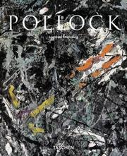 Cover of: Jackson Pollock by Leonhard Emmerling