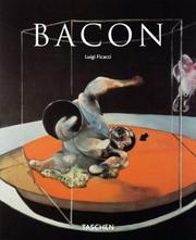 Cover of: Francis Bacon by Luigi Ficacci