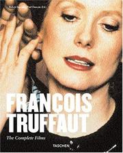 François Truffaut by Robert Ingram, Robert Ingram, Paul Duncan