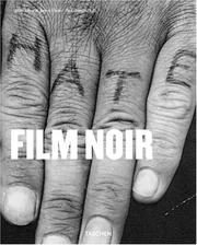 Cover of: Film Noir by Alain Silver, James Ursini