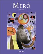 Cover of: Miro (Midsize)