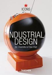 Cover of: Industrial Design (Icons)