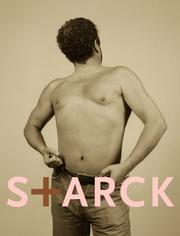 Cover of: Starck by Starck (Midi Series) by Sophie Anargyros, E. M. Cooper, Elisabeth Laville, Ed Mae Cooper, Pierre Doze