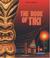 Cover of: The Book Of Tiki (Midsize)