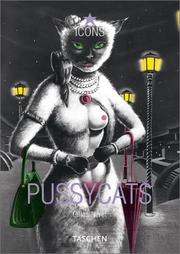 Cover of: Pussycats | Gilles NГ©ret