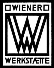 Cover of: Wiener Werkstatte (Midsize)