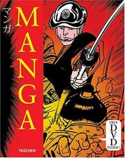 Cover of: Manga Design by Masano Amano