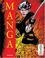 Cover of: Manga Design