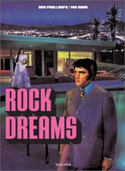 Cover of: Rock Dreams by Nik Cohn