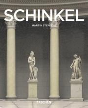 Cover of: Karl Friedrich Schinkel (Taschen Basic Architecture) by Martin Steffens, Peter Gossel