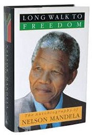 Cover of: Long Walk to Freedom : 1918-1962 by Nelson Mandela