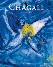 Cover of: Marc Chagall 1887-1985. Lernen von Willow Creek.