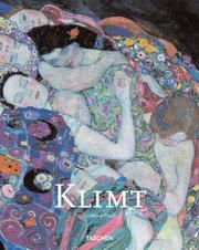 Cover of: Klimt (Midsize) by Gottfried Fliedl