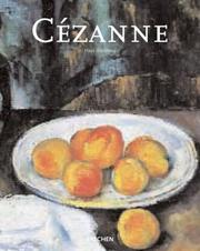 Cover of: Cezanne (Midsize) by Hajo Duchting, Hajo, Dr. Duchting