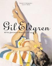Cover of: Gil Elvgren | Charles G. Martignette