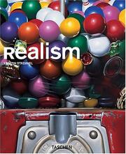 Cover of: Realism by Kerstin Stremmel