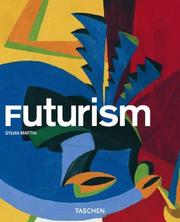 Cover of: Futurism (Basic Art) by Sylvia Martin