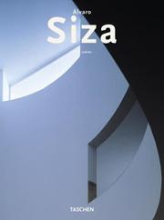 Cover of: Alvaro Siza