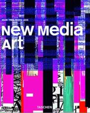 Cover of: New Media Art (Taschen Basic Art Series) by Mark Tribe, Reena Jana