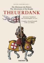 Cover of: The Adventures of the Knight Theuerdank (Midsize)