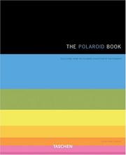 Cover of: The Polaroid Book