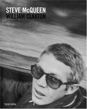 Cover of: Steve McQueen by William Claxton, Steve Crist