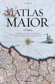 Cover of: Atlas Major