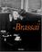 Cover of: Brassaï L'universel (Midsize)