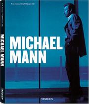 Cover of: Michael Mann (Taschen Film)