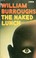Cover of: The Naked Lunch