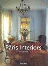 Cover of: Paris Interiors (Midsize)