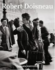 Cover of: Robert Doisneau (Portfolio)