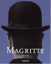 Cover of: Magritte (Midsize)