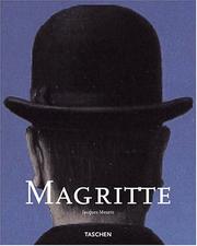 Cover of: Magritte (Midsize) by Jacques Meuris