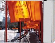 Cover of: Christo & Jeanne-claude: The Gates