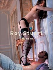 Cover of: Roy Stuart (Midsize)