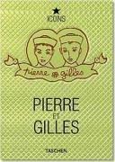 Cover of: Pierre et Gilles: Sailors & Sea (Icons Series)