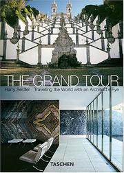 Cover of: Grand Tour (Icons)