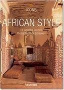 Cover of: African Style: Exteriors, Interiors, Details (Icons S.)