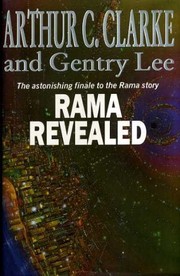 Cover of: Rama revealed by Arthur C. Clarke