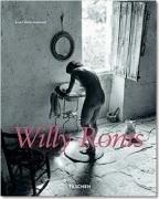 Cover of: Willy Ronis: Stolen Moments Gestohlene Augeenblicke Instants derobes (Midi S.)