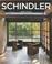 Cover of: R. M. Schindler: 1887-1953