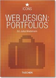 Cover of: Web Design by Julius Wiedemann